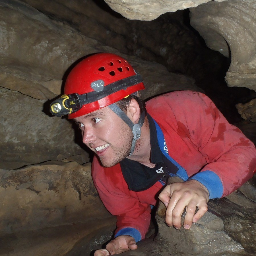 Offsite Caving - Rock UK