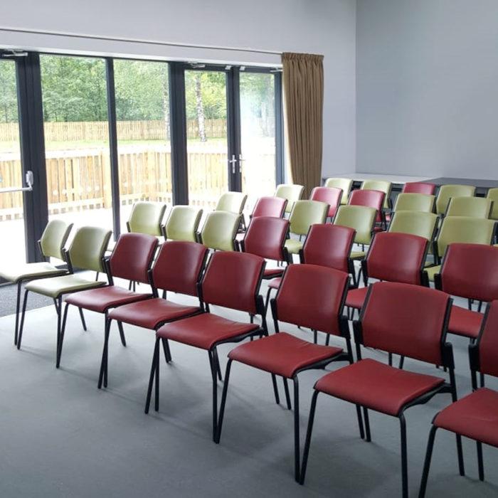 Summit Centre Meeting Room available to hire 